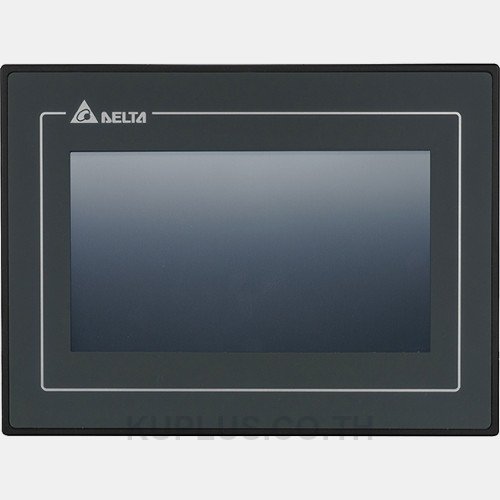 Delta HMI DOP-107DV 7-inch Basic Ethernet