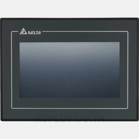 Delta HMI DOP-107DV 7-inch Basic Ethernet