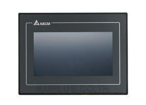 HMI, 7 Inches TFT LCD, 65K Color, 800 x 480 Pixels