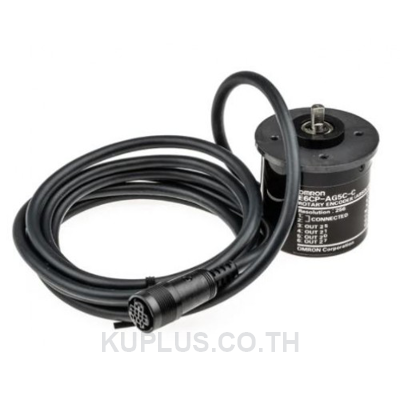 ROTARY ENCODER OPTICAL 256PPR 5M