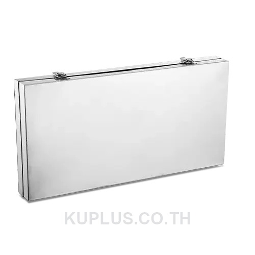 ป้ายไฟทางออกฉุกเฉินกันน้ำกันฝุ่น มาตรฐาน IP66 รุ่น EXST-IP66