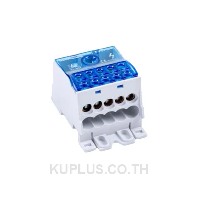 BLOXCONNECT FJ175A บล็อกจ่ายไฟ 1 ขั้ว (Distribution block) ขนาดกระแส 175 แอมป์