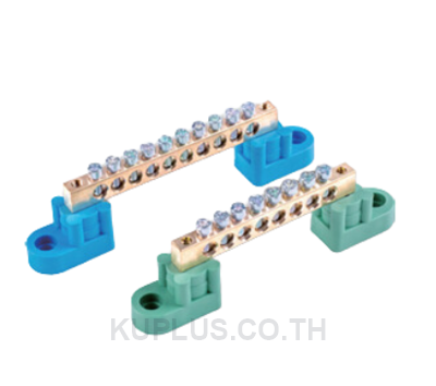 กราวด์เมอร์มินอล ขนาดสาย 16 mm2