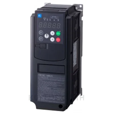 Fuji Electric FRENIC-MEGA (G2) Three-Phase 400V Standard Inverter, Model FRN0009G2S-4G