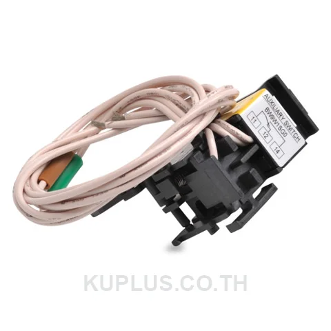 BW9W1SG0, Terminal Cover, Fuji Electric