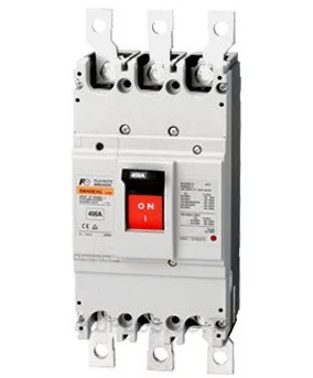BW400EAG-CE-3P300, เบรกเกอร์ MCCB Fuji Electric BW Series 3 โพล 300A เฟรม 400AF 30 kA (400 V AC)