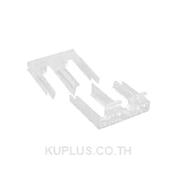 BW9BTAA-S2 Fuji Electric Terminal Cover for BW Series MCCB, 2 poles