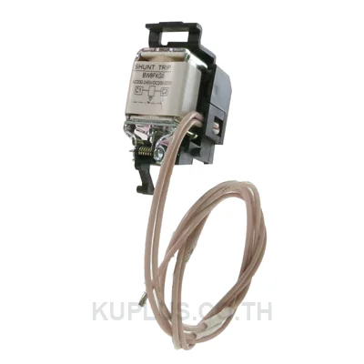 BW9FKG0 อุปกรณ์เสริมสำหรับ MCCB Fuji Electric BW Series (ตามรายการเดิม: Terminal Cover)