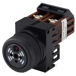 BUZZER 12-24AC/DC