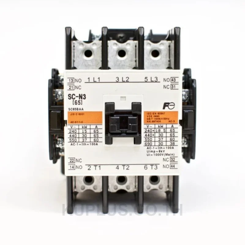 SC-N3 AC100 : Fuji Electric