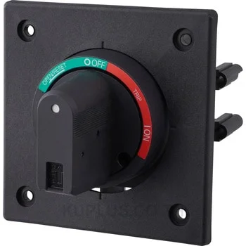 BW9N0JA อุปกรณ์เสริมสำหรับ MCCB Fuji Electric BW Series (ตามรายการเดิม: Terminal Cover)