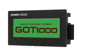 HMI : GT1020-LWD2