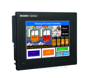 HMI : GT1055-QSBD