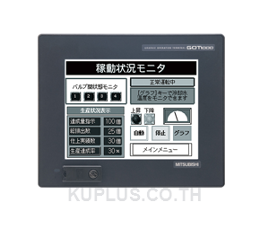 HMI : GT1150-QLBD