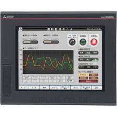10.4 inch VGA, TFT Color(65K colors), 24V