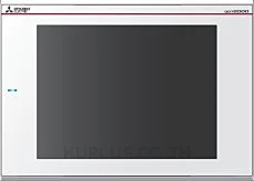 GT2710-VTWD  10.4”, VGA, TFT color LCD 65536 colors, Panel color: White, Power supply voltage: 24 V DC