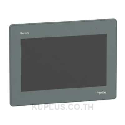 HMIGXU5512, GXU Touch Panel, 10"W TFT, SL + ETH