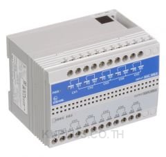 EB3C-R06AN : RELAY BARRIER