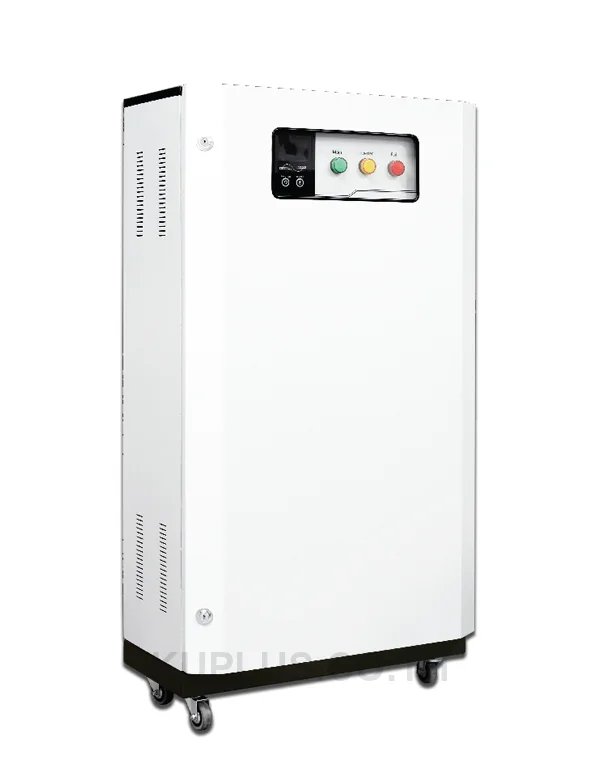 INVERTER Cap 12V-150AH x 4 2 hrs Backup