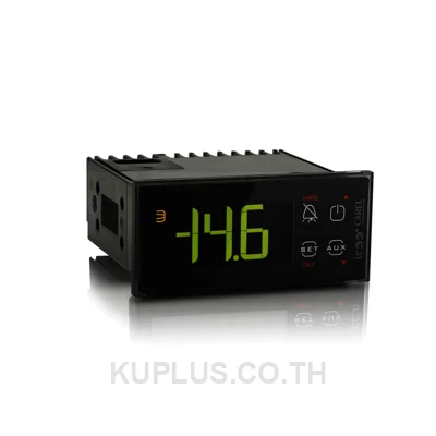 CAREL THERMOSTAT 4 RELRYS Model:IREVCOHCOO
