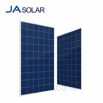JA Solar JAM72S30-550/MR - Frame 30 mm