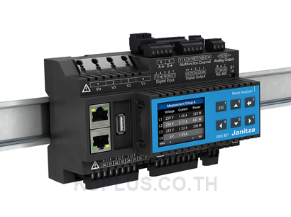 Modular Energy Measurement Device