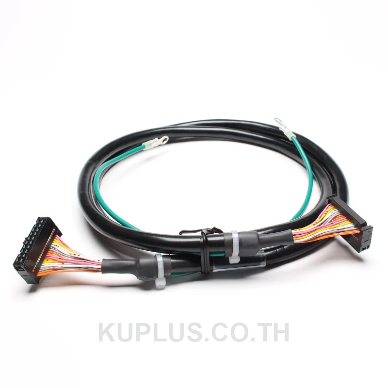 KBS-1H20-1M : Interface Cable