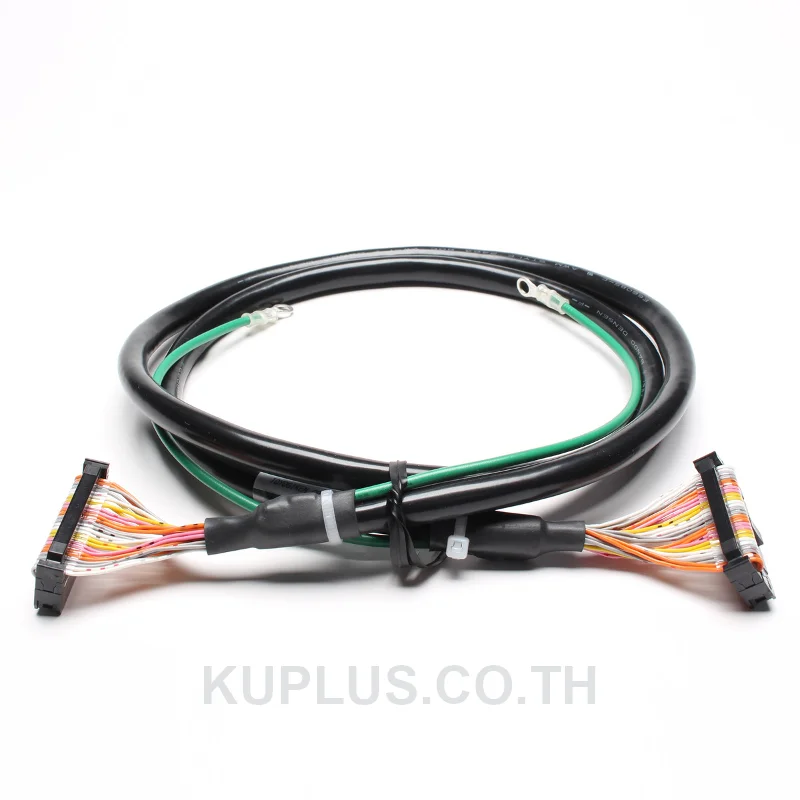 KBS-1H26-2M : Interface Cable
