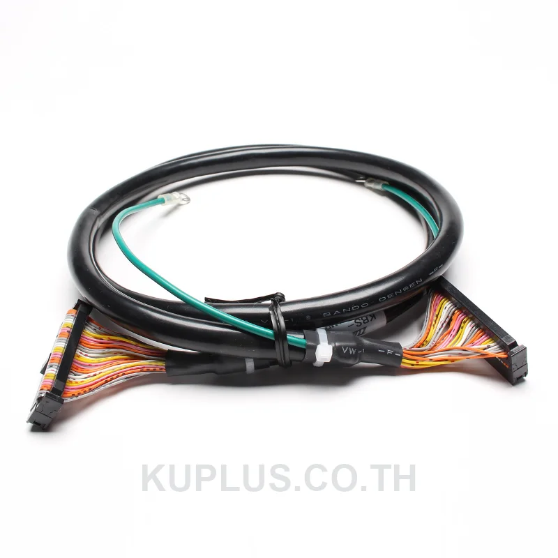 KBS-1H34-3M : Interface Cable