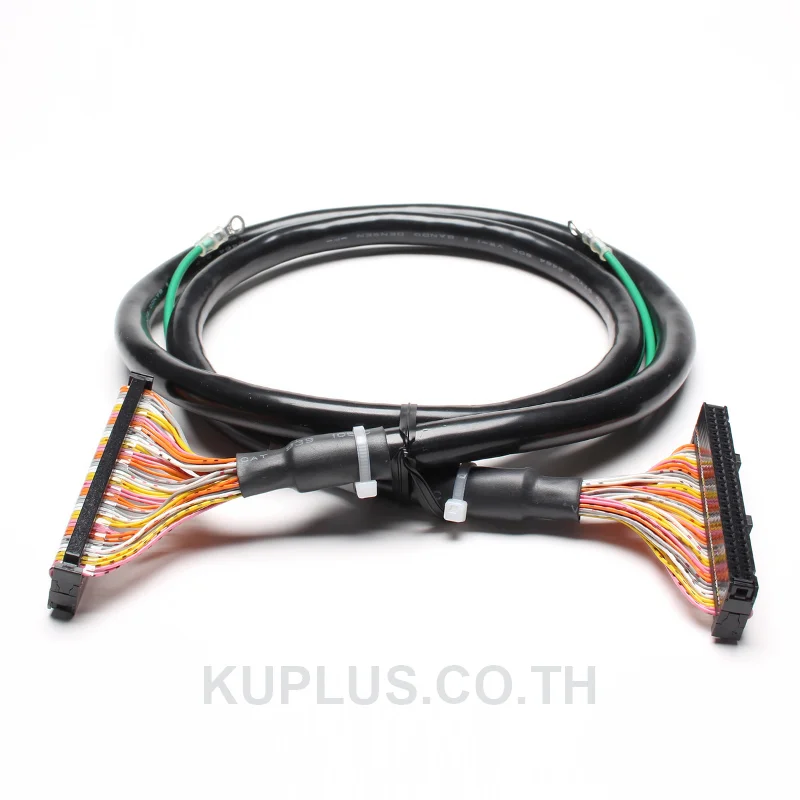 KBS-1H50-0.5M : Interface Cable
