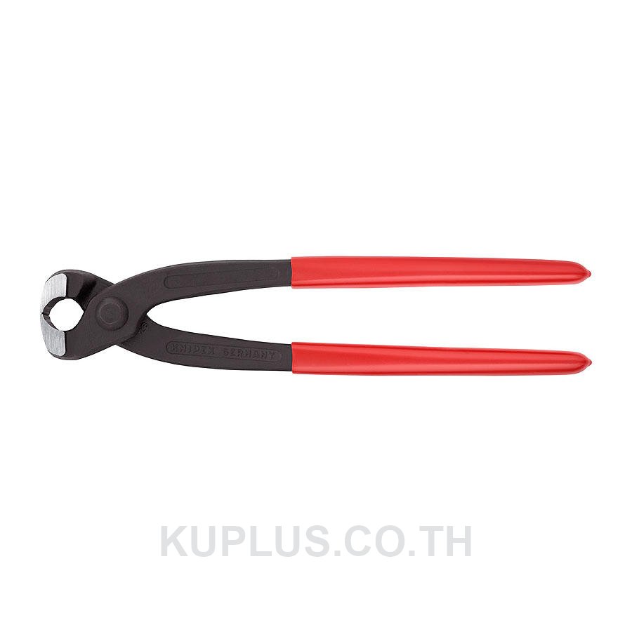 10 98 I220 Ear Clamp Pliers