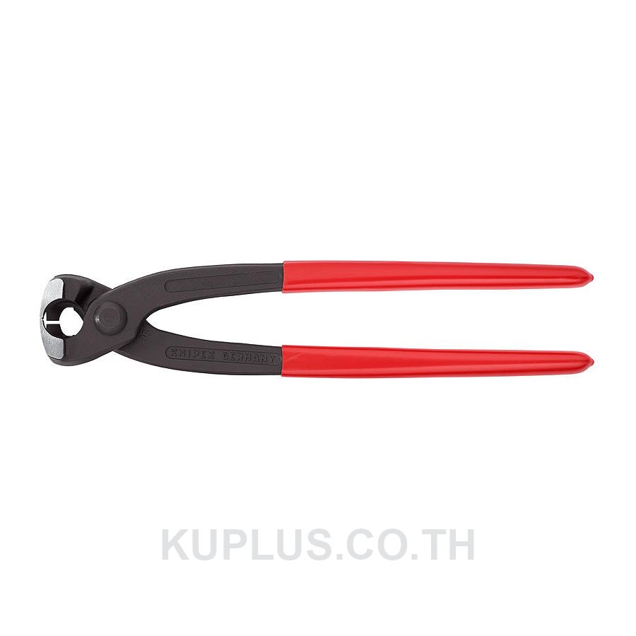 10 99 I220 Ear Clamp Pliers