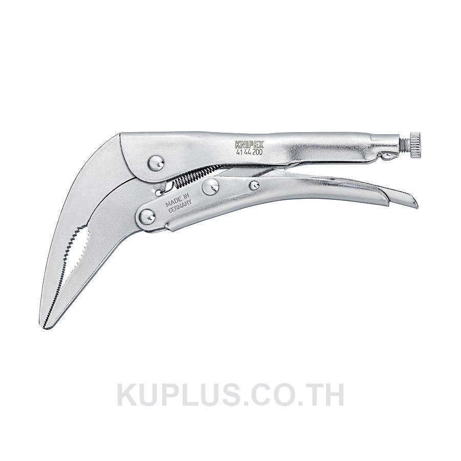 41 44 200 Grip Pliers