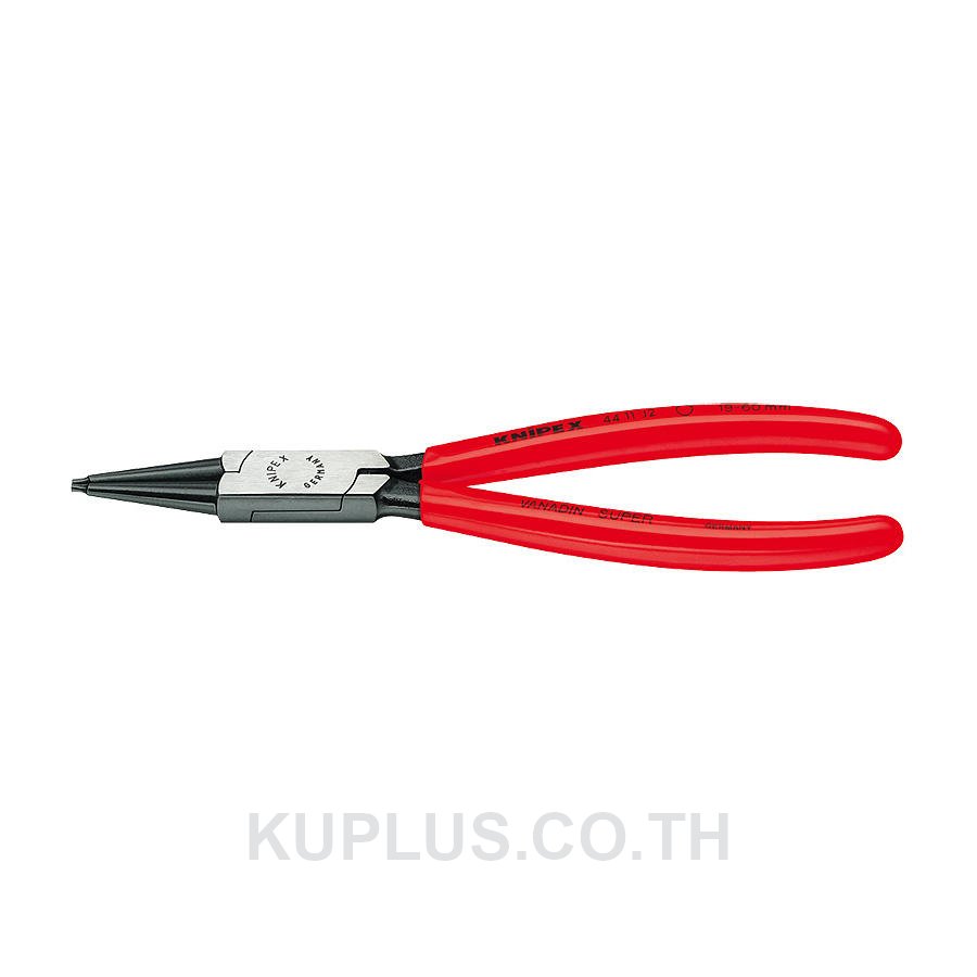 44 11 J2 Circlip Pliers for Internal Circlips in Bore Holes