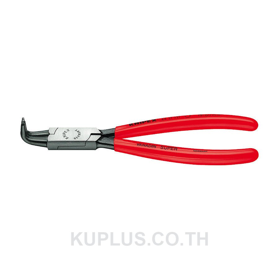 44 21 J21 Circlip Pliers for Internal Circlips in Bore Holes