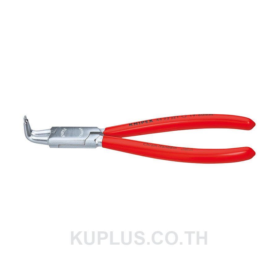 44 23 J21 Circlip Pliers for Internal Circlips in Bore Holes
