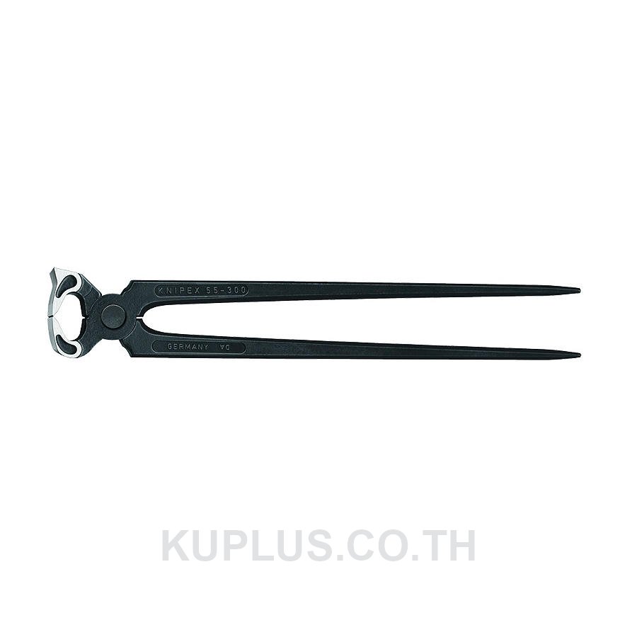 55 00 300 Farriers Pincers (Tear-off Pliers for Vehicle Bodywork) DIN ISO 5743