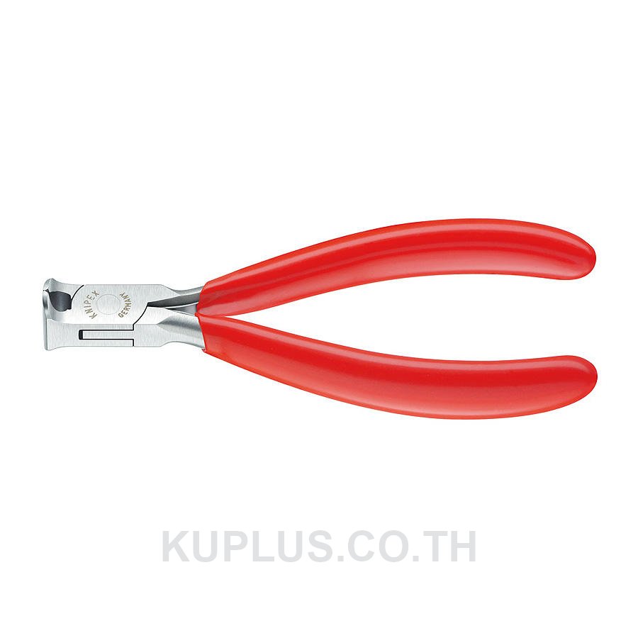 64 01 115 Electronics End Cutting Nippers DIN ISO 9654