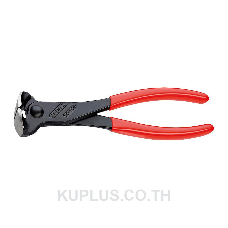 68 01 180 End Cutting Nippers