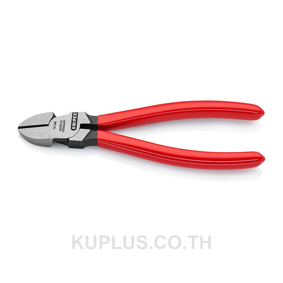 70 01 160 Diagonal Cutters DIN ISO 5749