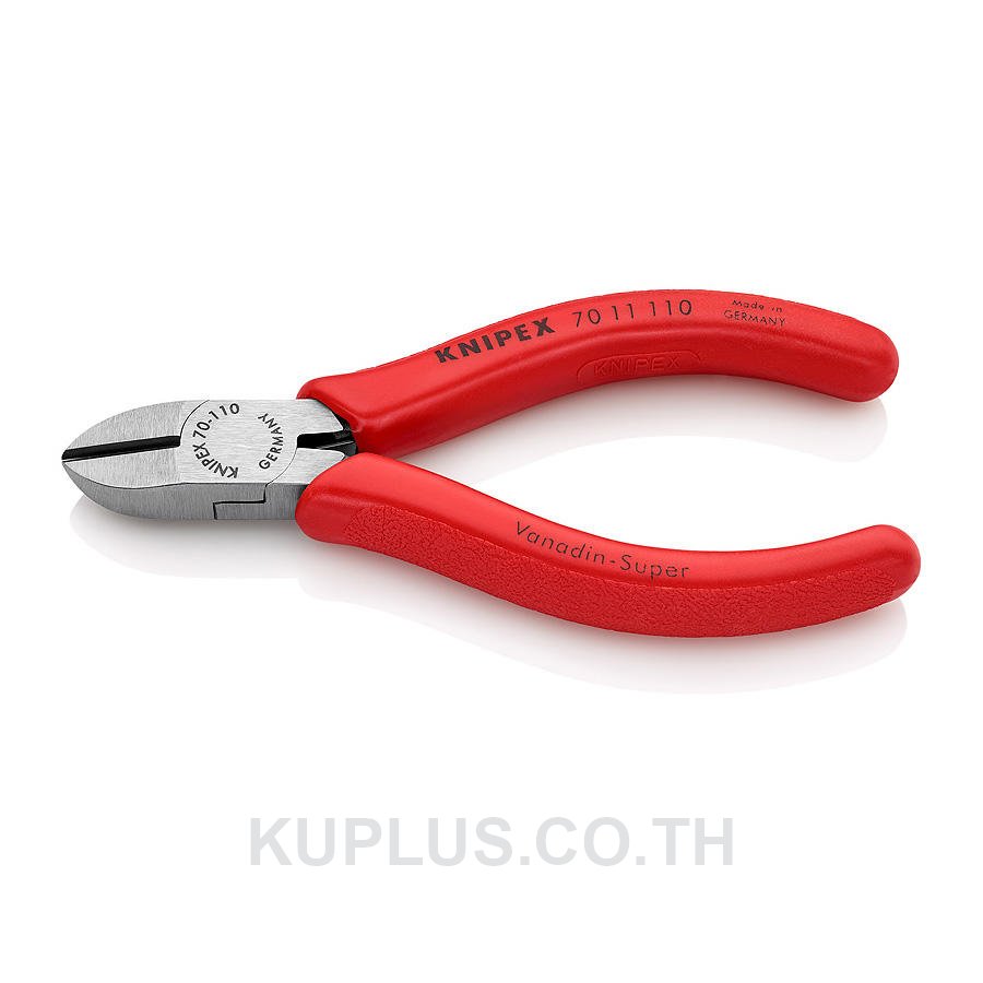 70 11 110 Diagonal Cutters DIN ISO 5749