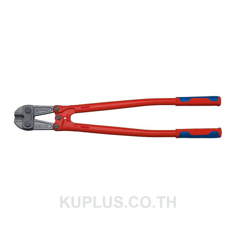 71 72 760 Bolt Cutters