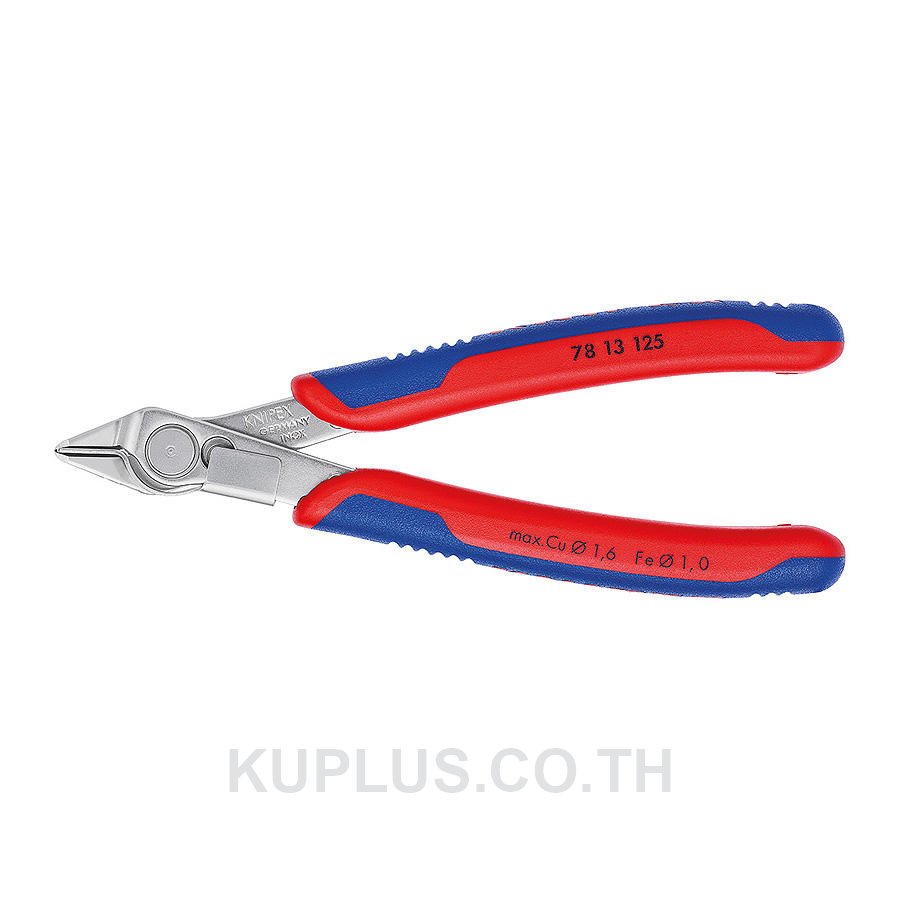 78 13 125 Electronic Super Knips® DIN ISO 9654