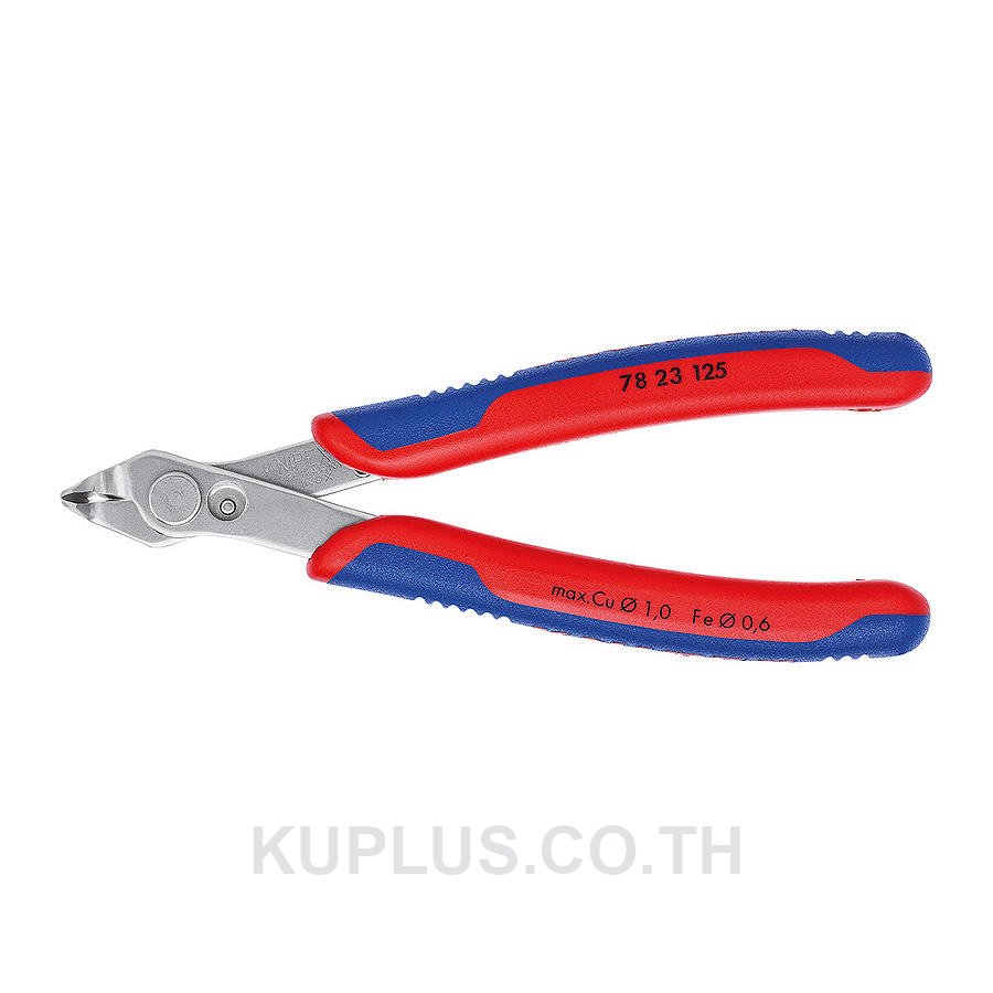 78 23 125 Electronic Super Knips® DIN ISO 9654