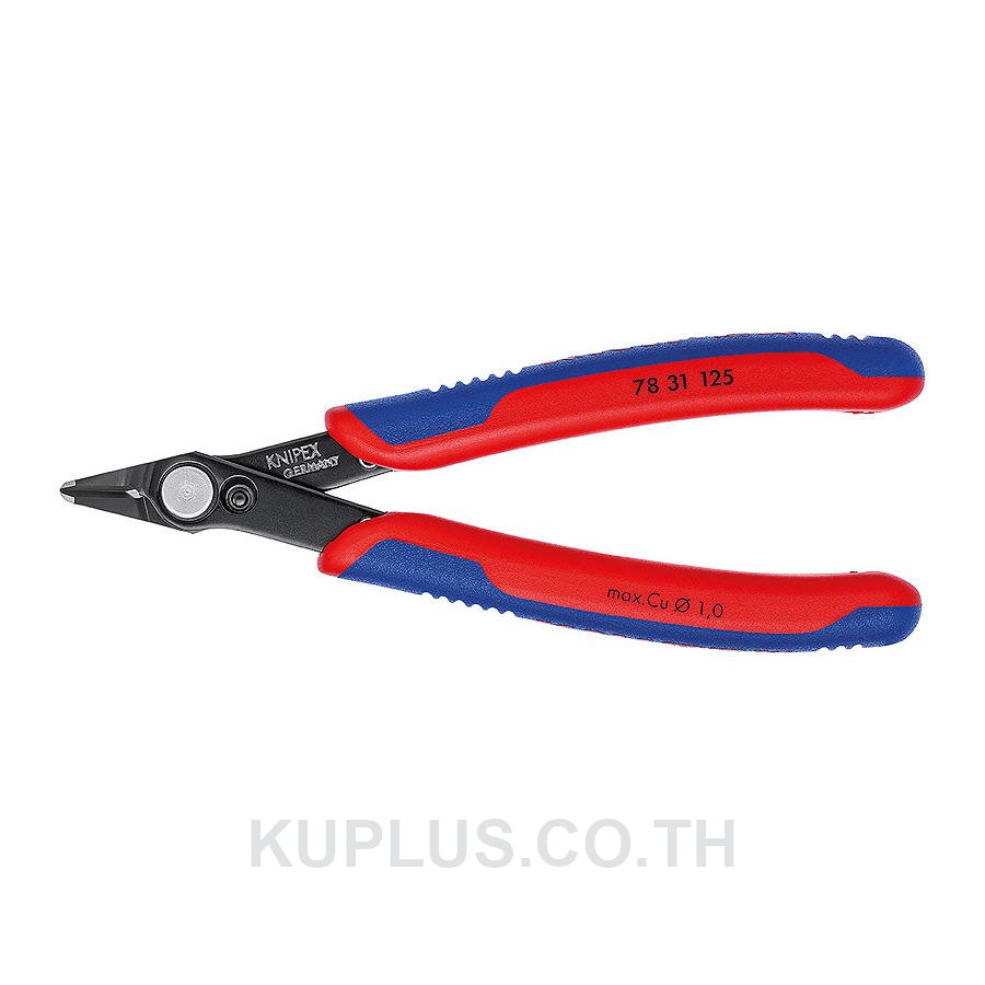 78 31 125 Electronic Super Knips® DIN ISO 9654