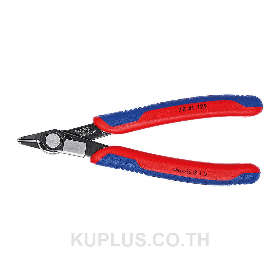 78 41 125 Electronic Super Knips® DIN ISO 9654