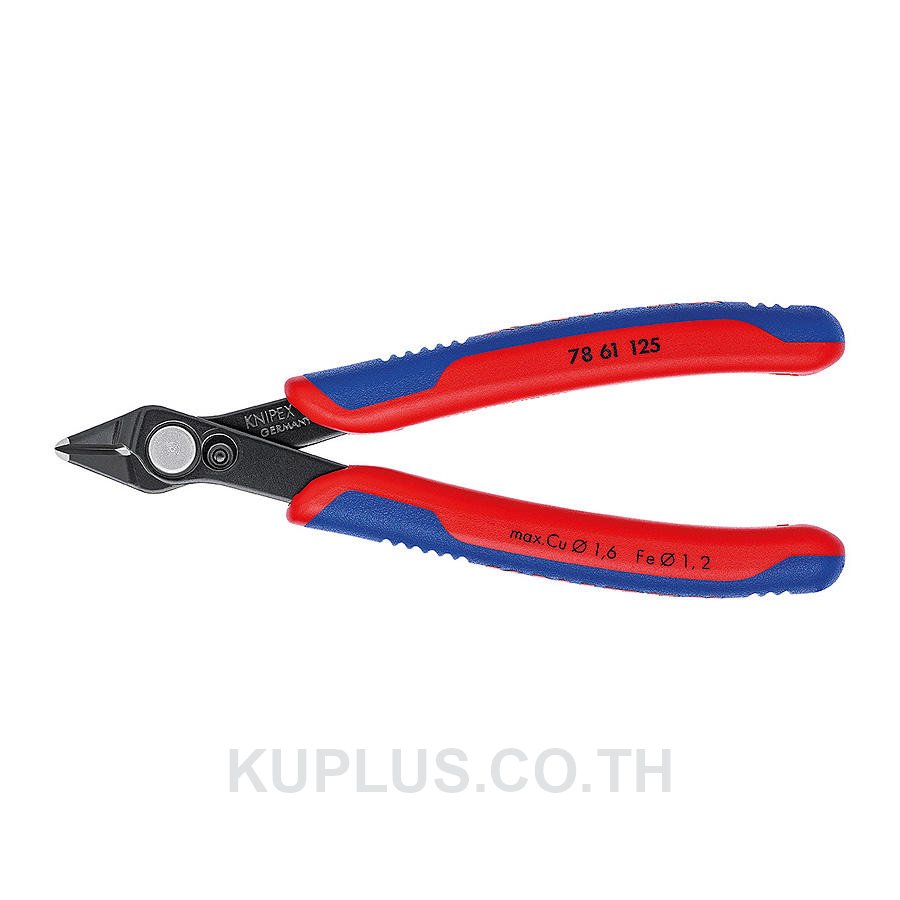 78 61 125 Electronic Super Knips® DIN ISO 9654