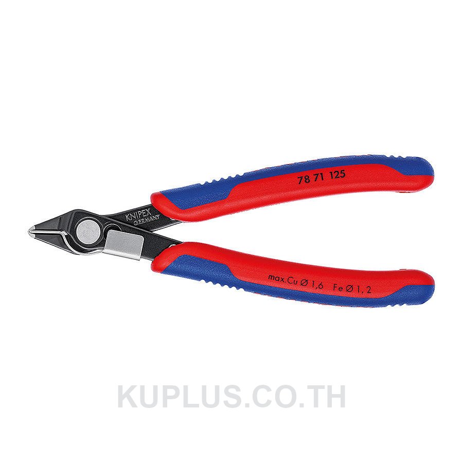 78 71 125 Electronic Super Knips® DIN ISO 9654