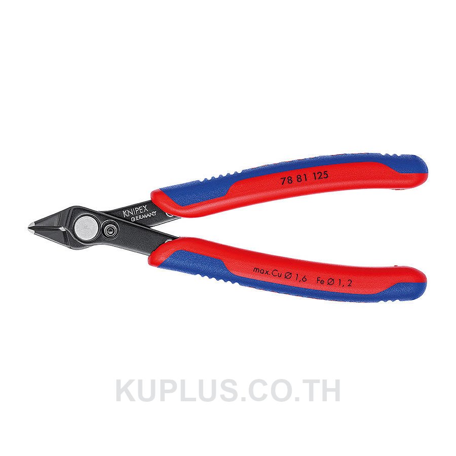 78 81 125 Electronic Super Knips® DIN ISO 9654