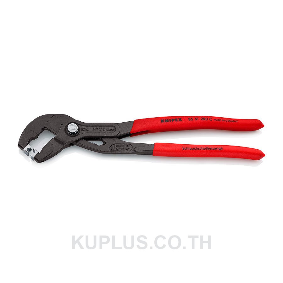 85 51 250 C Hose Clamp Pliers for Click Clamps
